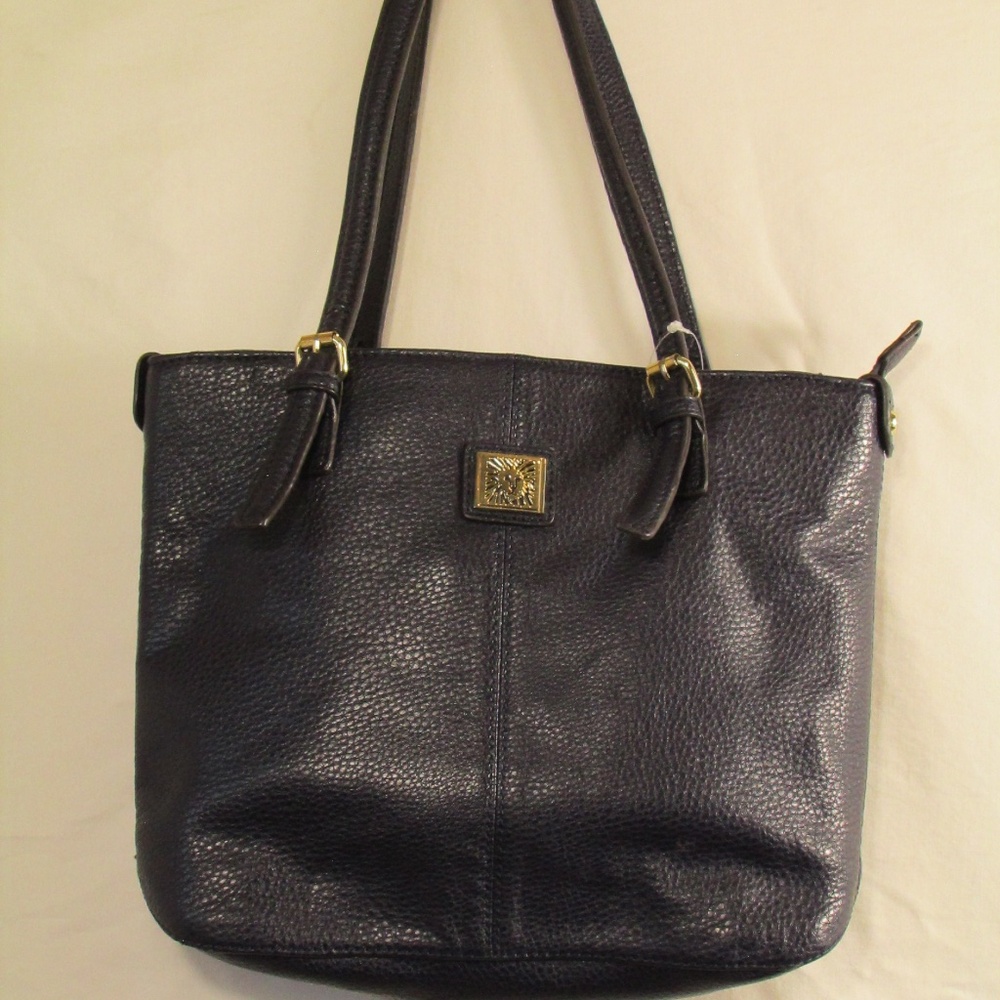 Anne Klein Small Lexington Shopper Bag